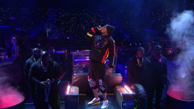 0024. Nick Cannon Presents: Wild 'N Out - S16 E24